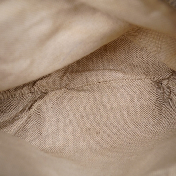 AL26❤️ GUCCI Calfskin Soho Working Tote Bag - Picture 14 of 15